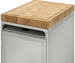 Schneidbrett Atlas Hot