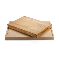 Katharina Laimer Schneidbrett Bergahornholz