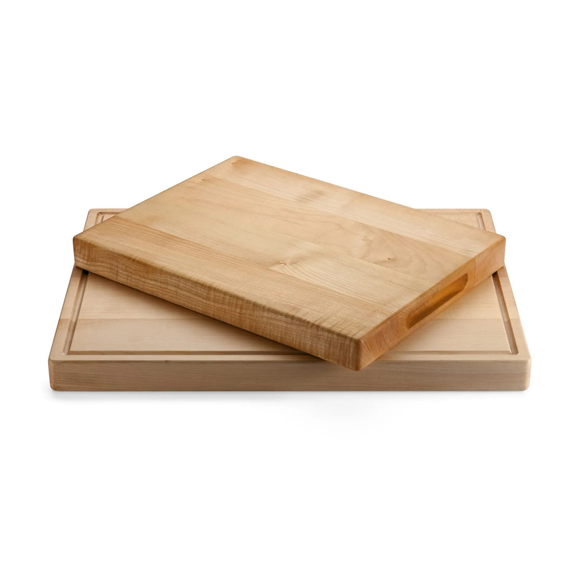 Katharina Laimer Schneidbrett Bergahornholz