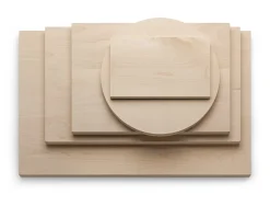 Schneidbrett Box Hot