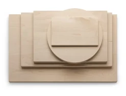 Schneidbrett Box Outlet