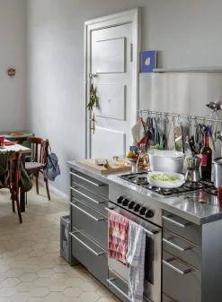 Schneidbrett Box New