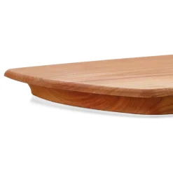 Robert Herder Schneidbrett Kirschholz Best