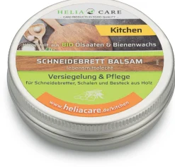 HeliaCARE Schneidbrett-Balsam
