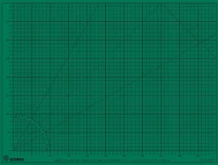 Schneidmatte Chris Discount