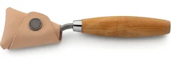Morakniv Schnitzmesser gebogene Klinge