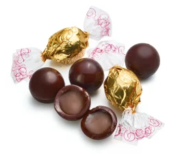 Willie’s Cacao Schokoladenkugeln Meersalz-Karamell Sale