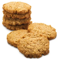 Island Bakery Schottische Bio-Haferkekse Discount