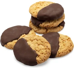 Island Bakery Schottische Bio-Schokoladen-Ingwer-Kekse Online