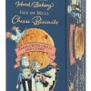 Island Bakery Schottische Cheddar-Kekse Harissa-Chili-Cumin Discount