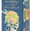 Island Bakery Schottische Cheddar-Kekse Natur New