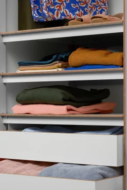 MAGAZIN Schrank P100 Outlet