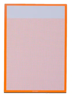 Schreibblock Poet Online