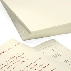 Manufactum Schreibpapier DIN A4 Outlet