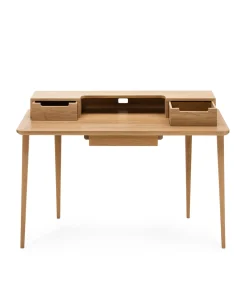 Ercol Schreibtisch „Treviso Desk“ Eichenholz