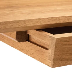 Ercol Schreibtisch „Treviso Desk“ Eichenholz