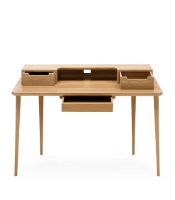 Ercol Schreibtisch „Treviso Desk“ Eichenholz