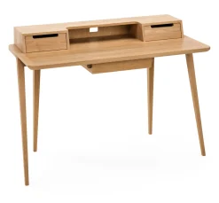 Ercol Schreibtisch „Treviso Desk“ Eichenholz
