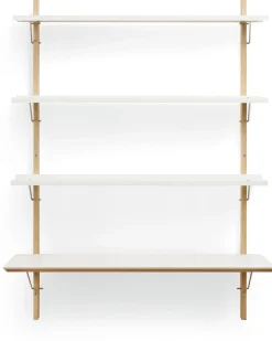 MAGAZIN Schreibtischplatte zu Wandregal RM3 Clearance