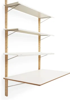 MAGAZIN Schreibtischplatte zu Wandregal RM3 Clearance