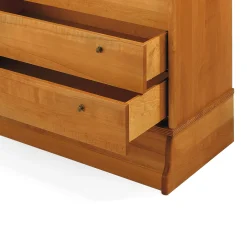 Shannon Schubkastenelement 40 Kirschbaumfarben Best