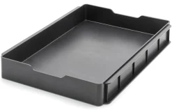 Schublade Atlas Schmal, Kunststoff - recycelt Outlet