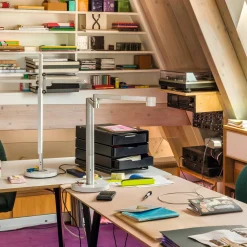 Schublade Atlas Schmal, Kunststoff - recycelt Outlet