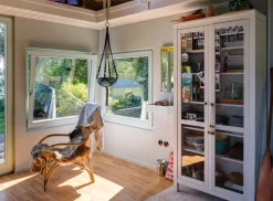 MAGAZIN Schublade Wandsinn Weiß Hot