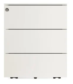 Schubladencontainer Kubo, 3 Schübe Sale