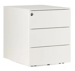 Schubladencontainer Kubo, 3 Schübe Sale