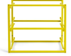 MAGAZIN Schubladenregal Stellage zwei Clearance