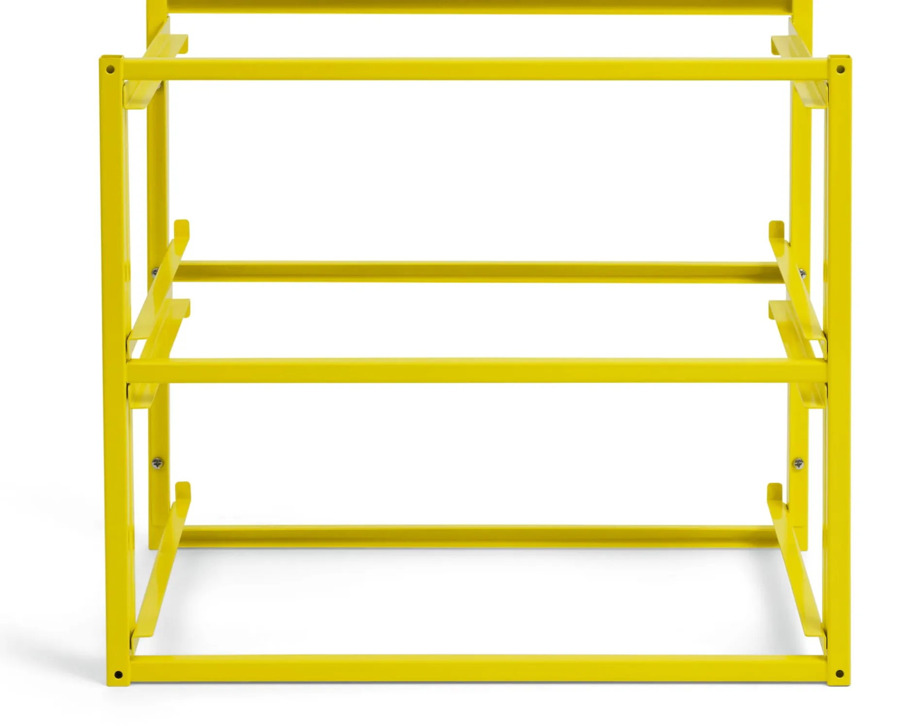 MAGAZIN Schubladenregal Stellage zwei Clearance