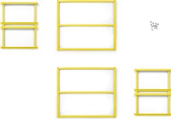 MAGAZIN Schubladenregal Stellage zwei Clearance