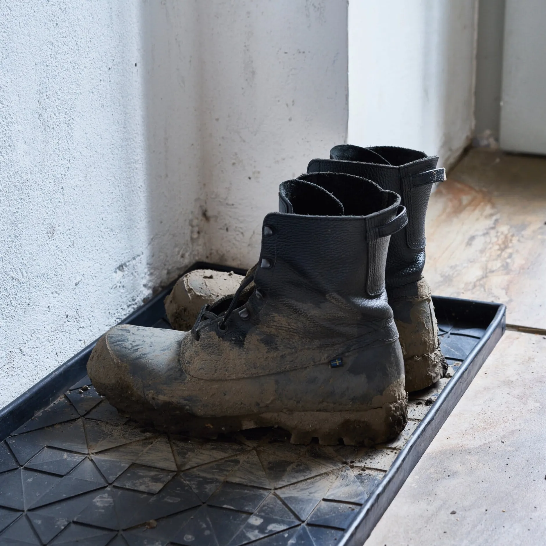 Tica Copenhagen Schuhablage Gummi Hot