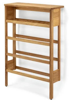 Form & Refine Schuhregal Eichenholz Hot