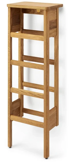 Form & Refine Schuhregal Eichenholz schmal Hot