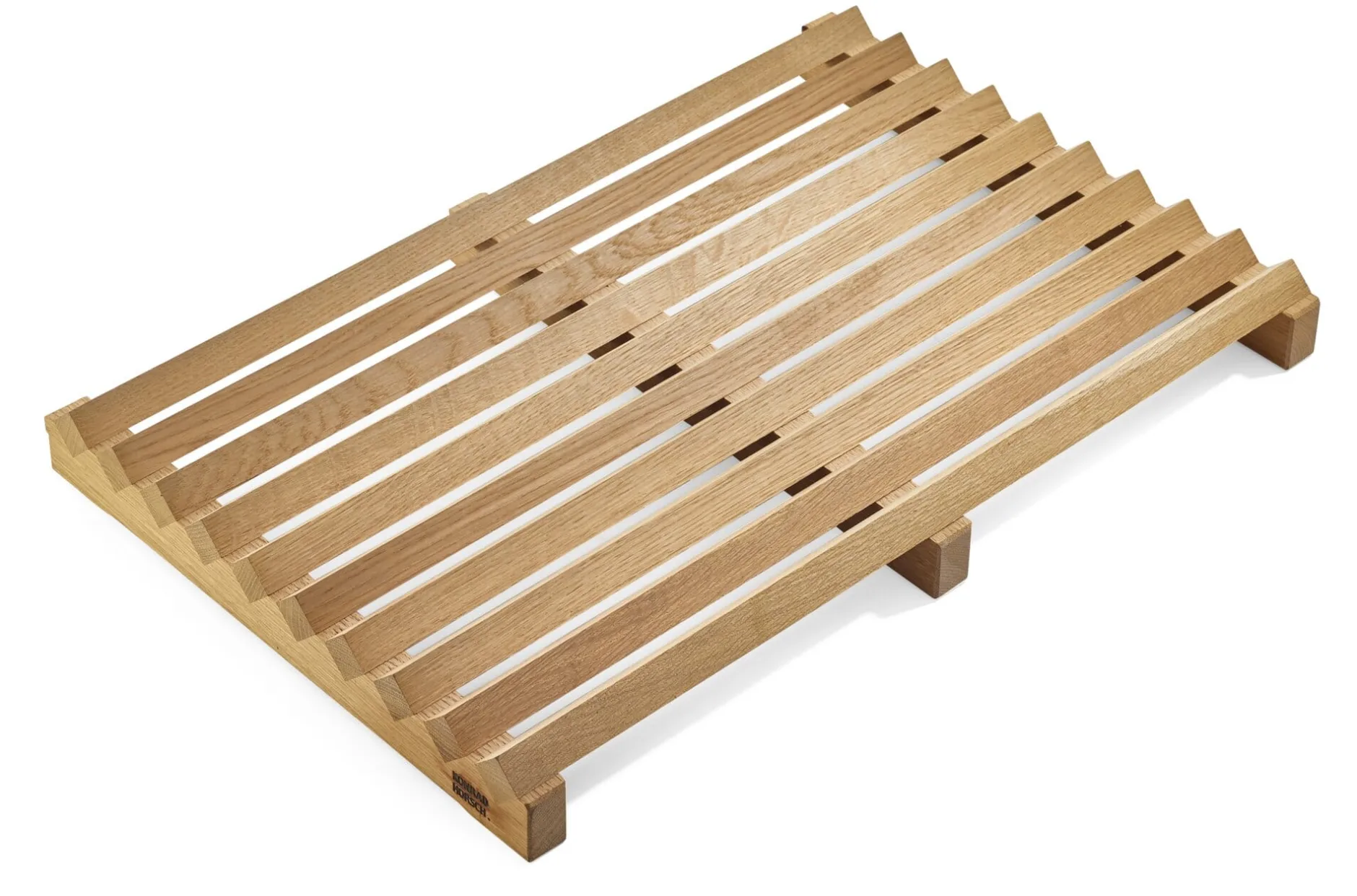 Konrad Horsch Schuhrost Eichenholz Outlet