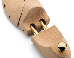 Schuhspanner Buchenholz New