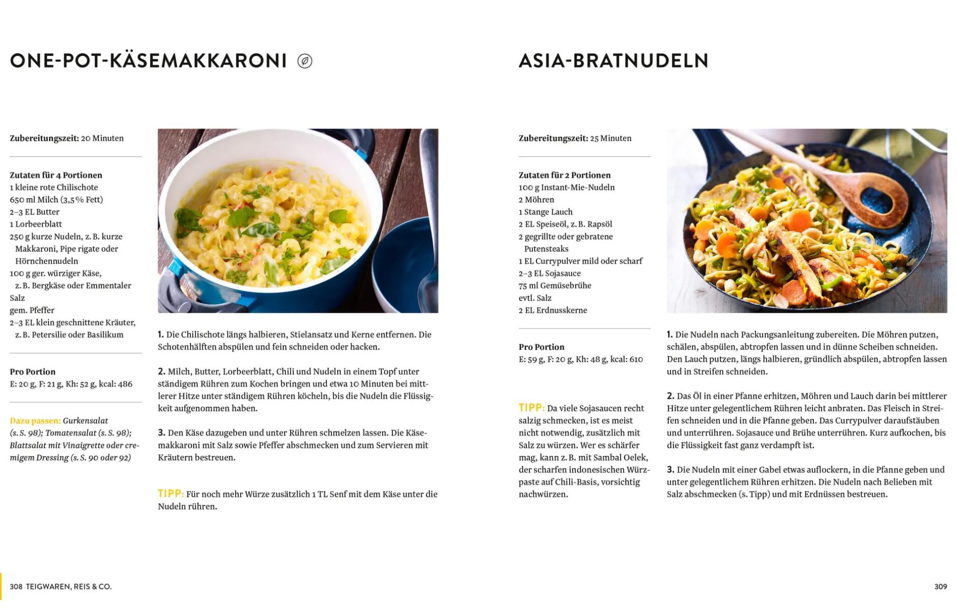 Dr. Oetker - ein Verlag der Edel Verlagsgruppe Schulkochbuch Outlet