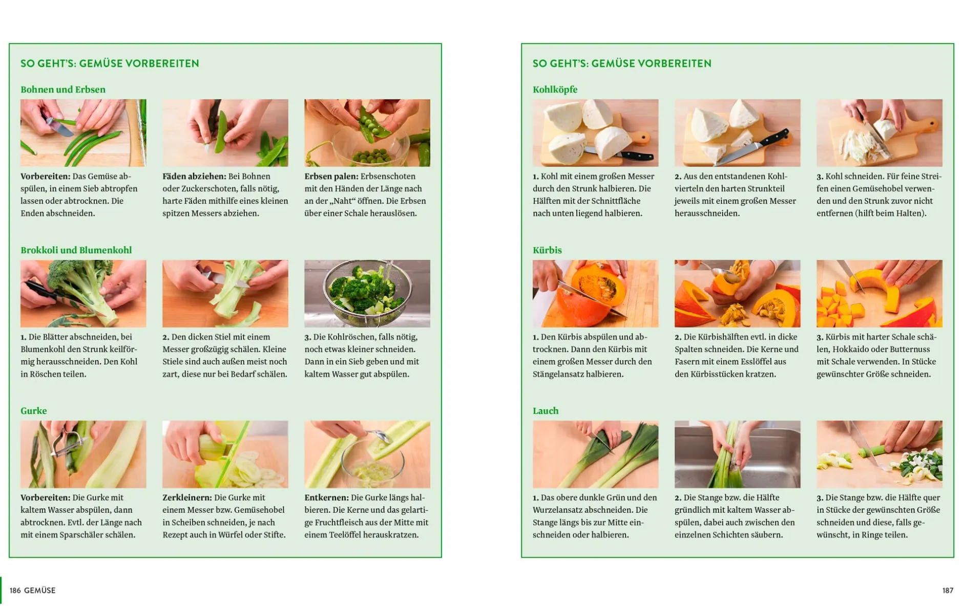 Dr. Oetker - ein Verlag der Edel Verlagsgruppe Schulkochbuch Outlet