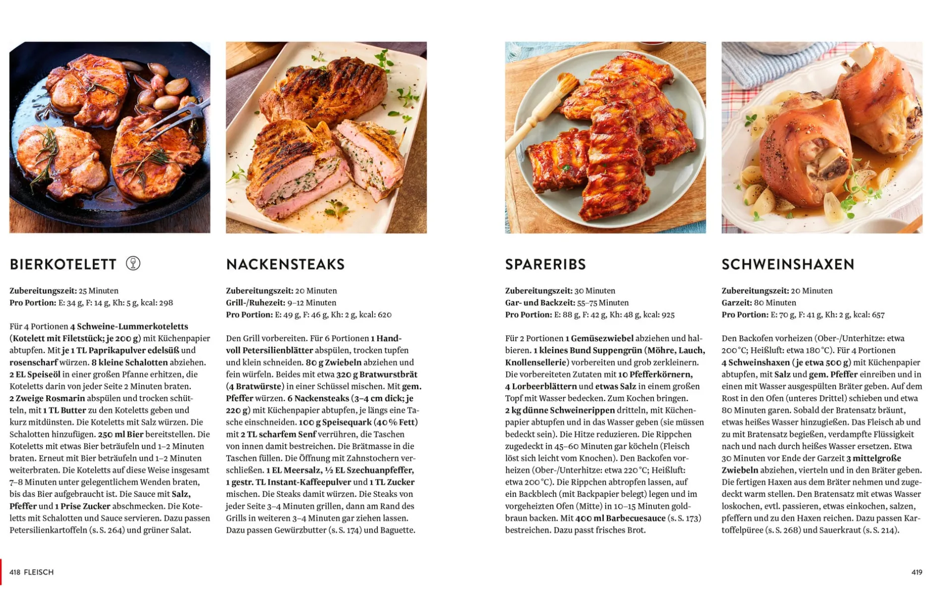 Dr. Oetker - ein Verlag der Edel Verlagsgruppe Schulkochbuch Outlet