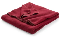 Manufactum Schurwolldecke Online