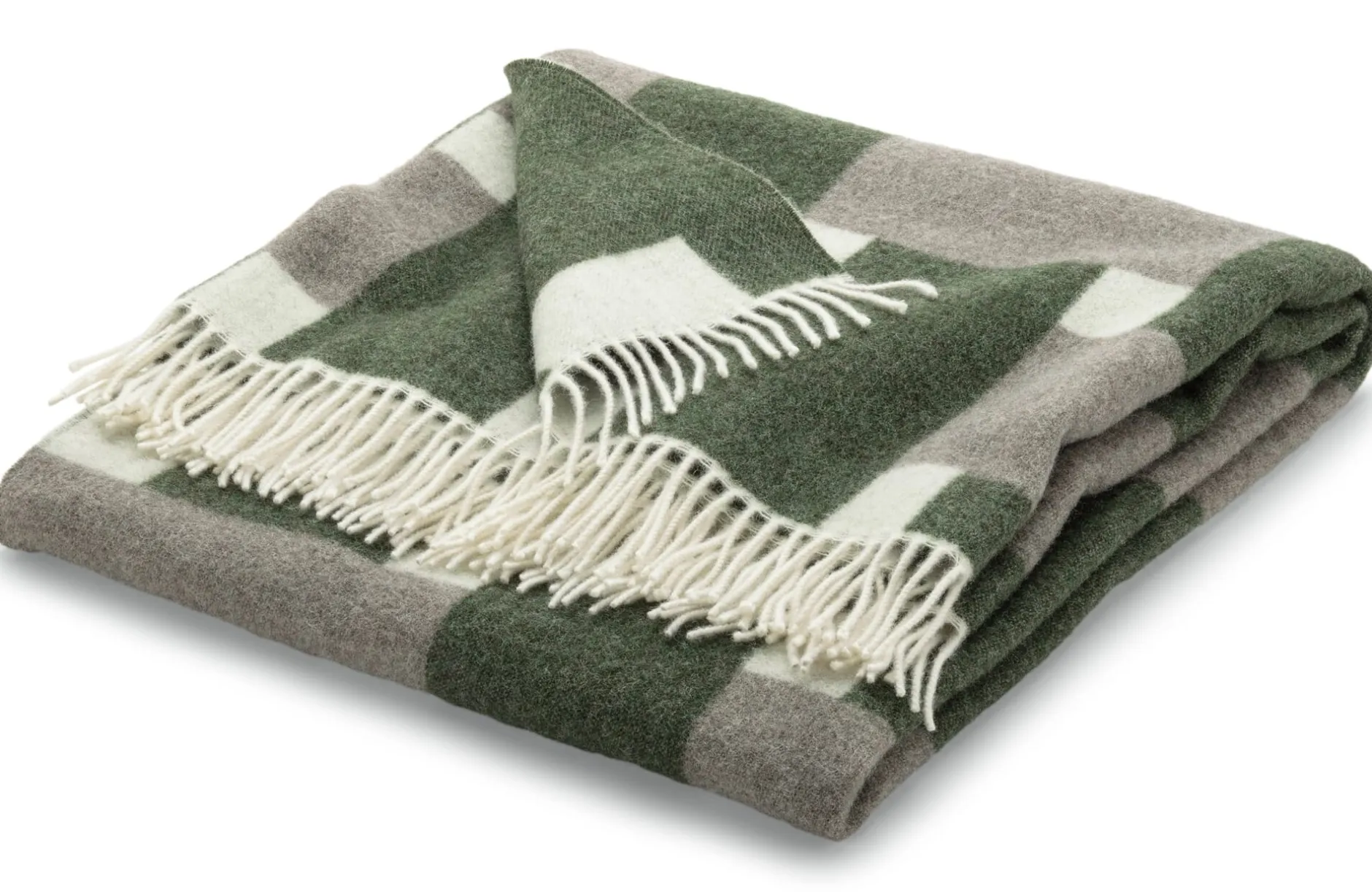 Lapuan Kankurit Schurwolldecke Punos Outlet