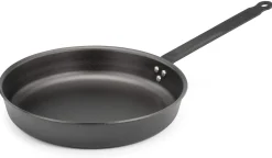 Kockums Jernverk Schwedische Bratpfanne schmiedeeisern Outlet