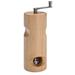 Amacher Zemp Schweizer Muskatmühle Bergahornholz Discount