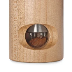 Amacher Zemp Schweizer Muskatmühle Bergahornholz Discount