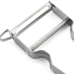 Victorinox Schweizer Sparschäler Edelstahl New