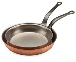 Falk Culinair Schwere Kupferpfanne Discount