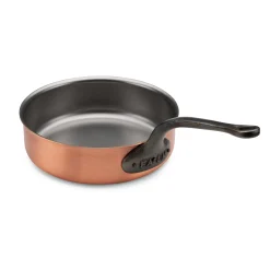 Falk Culinair Schwere Kupfersauteuse New