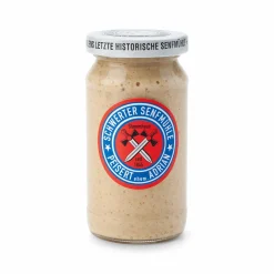 Schwerter Senfmühle Schwerter Senf mit ganzen Körnern Clearance